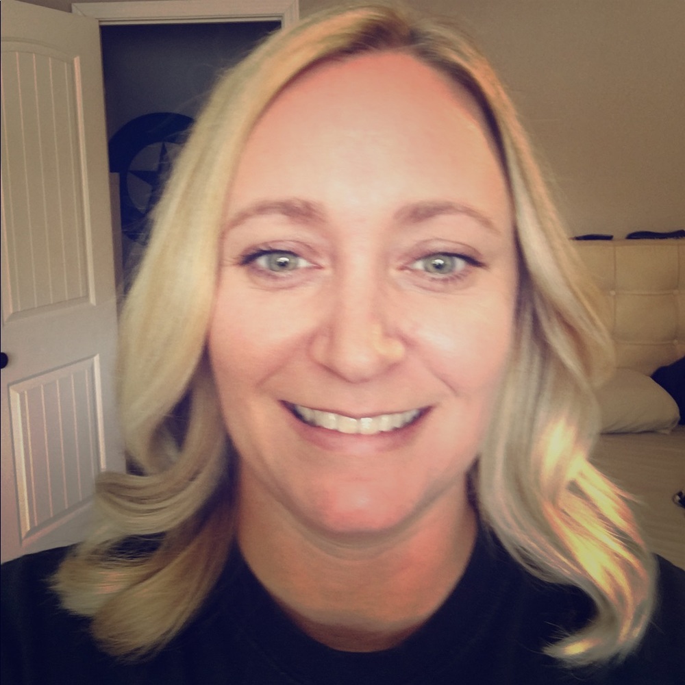 Meet your Posher, Kristen
